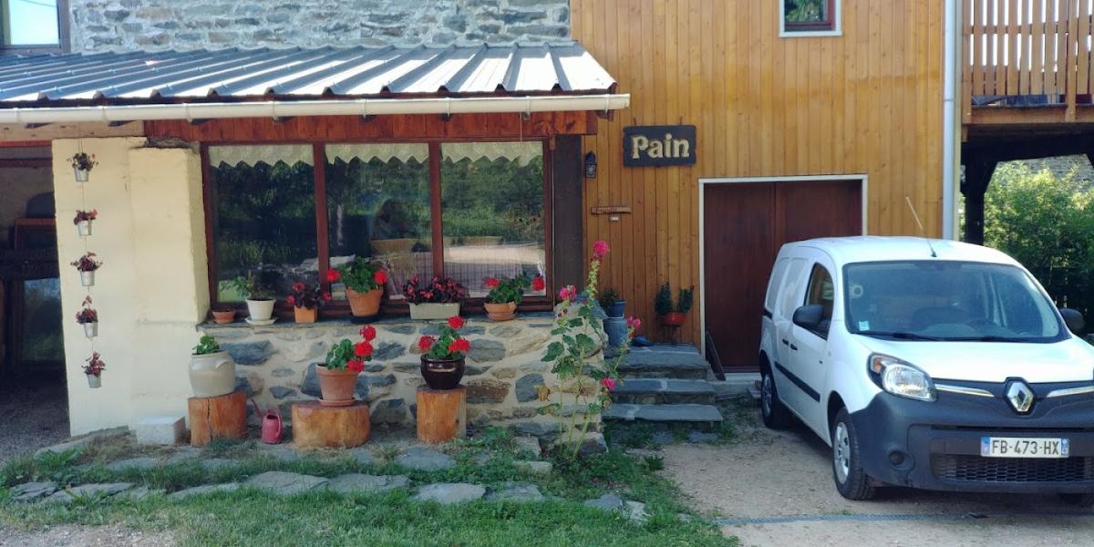 Boulangerie Autrement