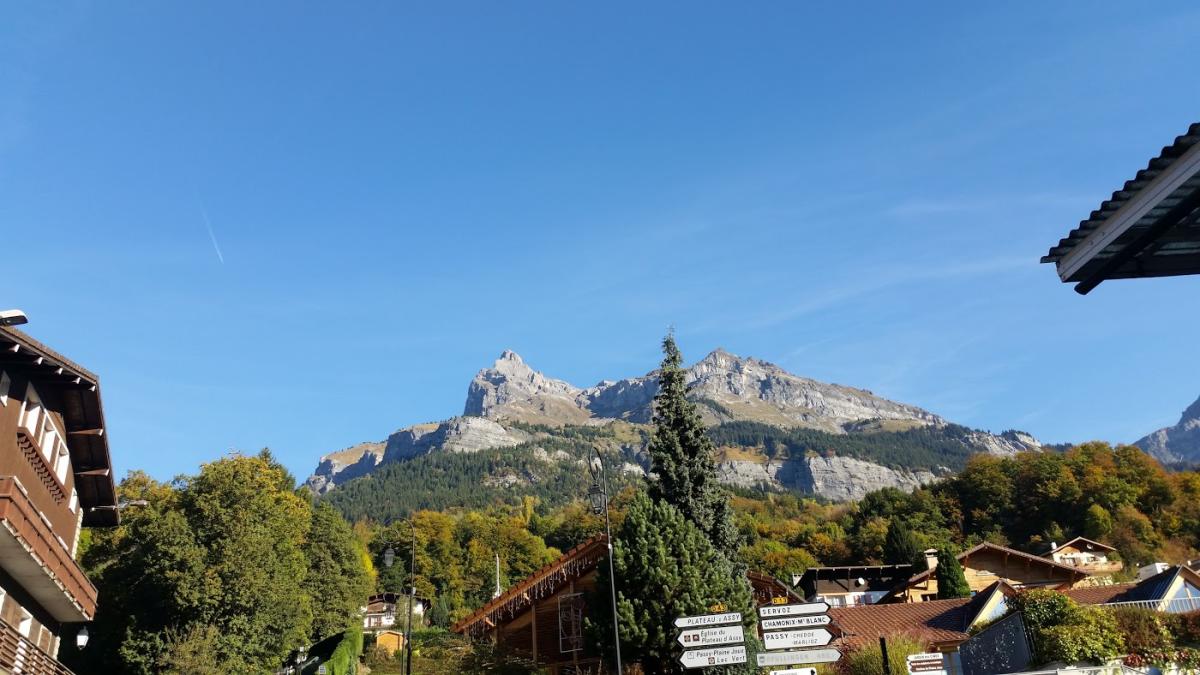 Du pain et des douceurs - boulangerie passy