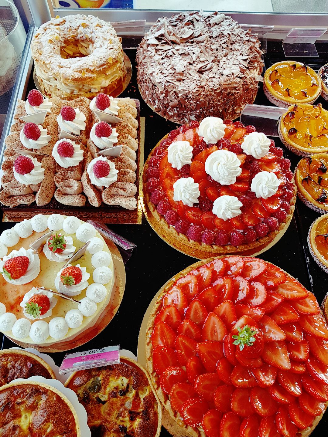 La Boulange de Susmiou