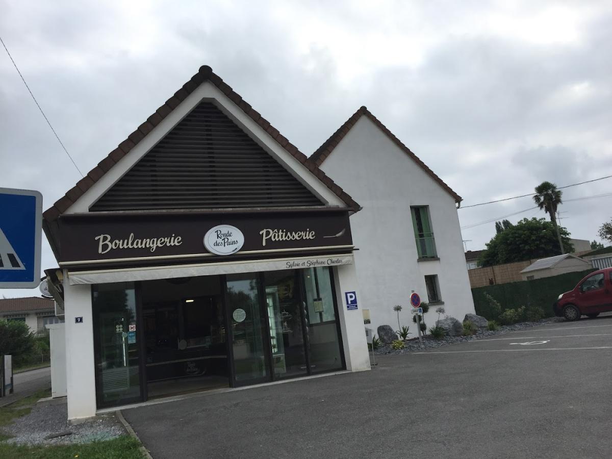 Societe D'exploitation Boulangerie Charles