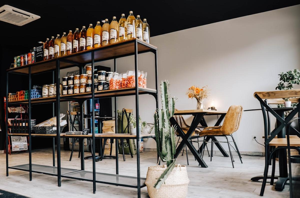 Chardon Bleu - Biviers