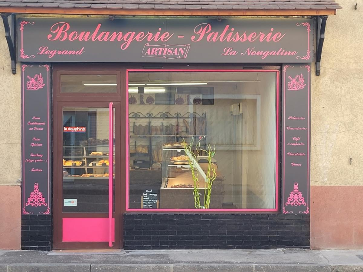 La Nougatine "Alissa"