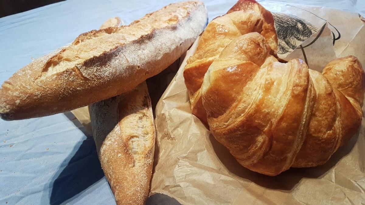 Boulangerie Grangeon