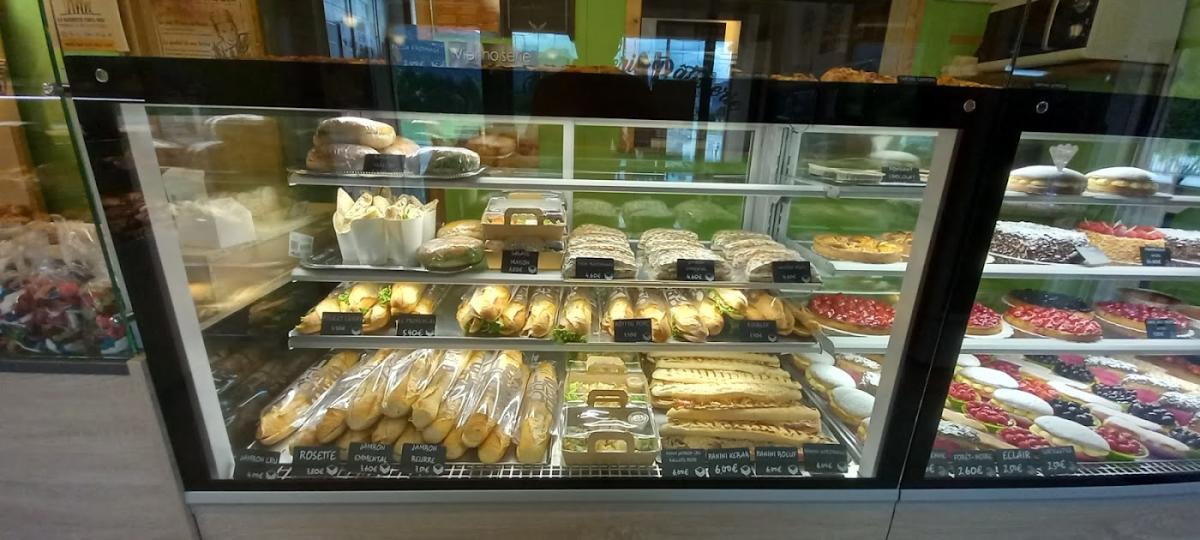 La galette de Vauban