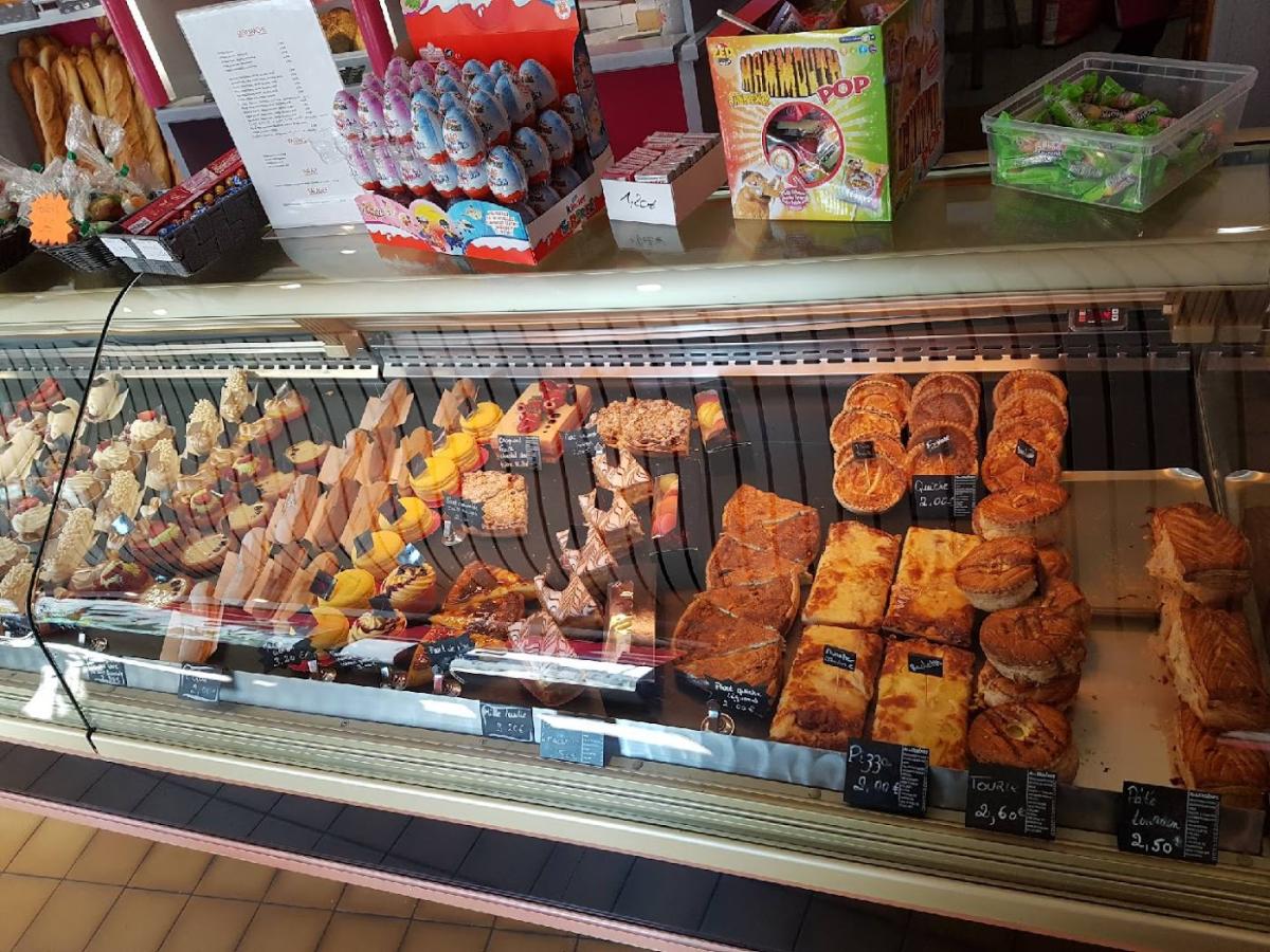 Boulangerie Pâtisserie Nigon NANCY