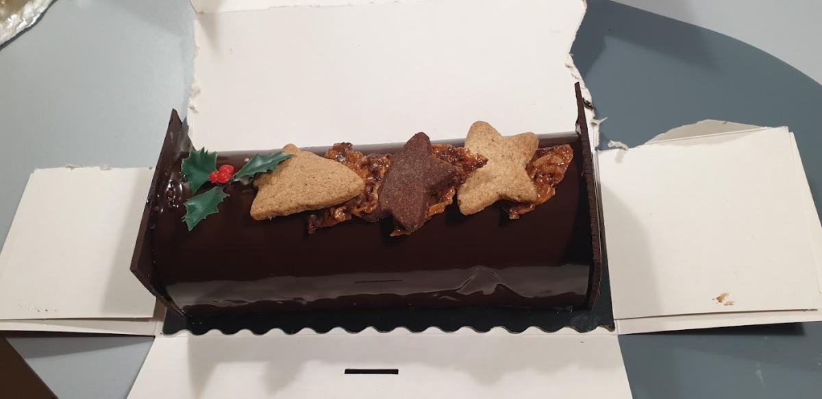 L'Atelier des boulangers