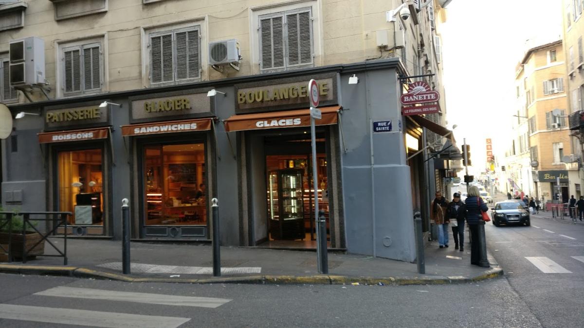 Le Fournil des Rois