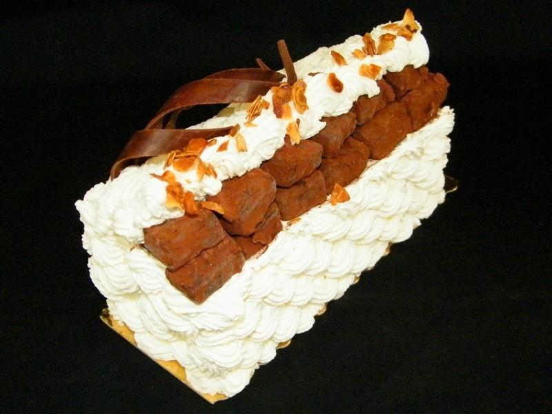 Pâtisserie Plaisir Sucré - Vialle