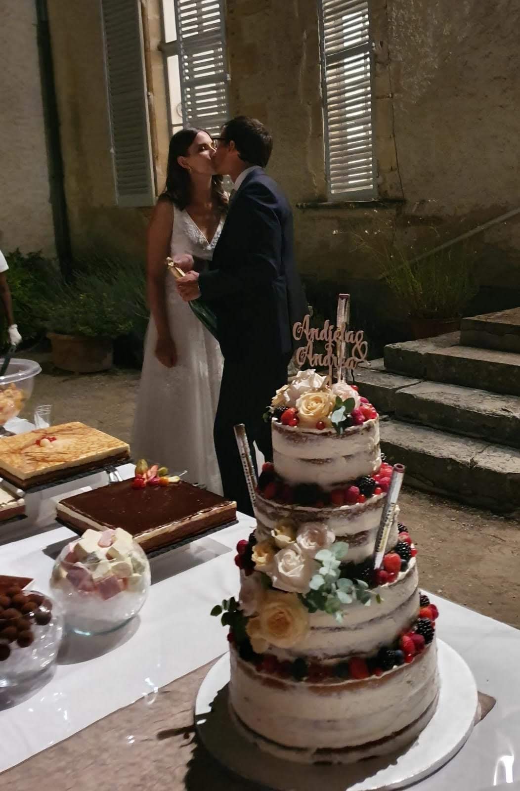 Les gourmandises de Laura
