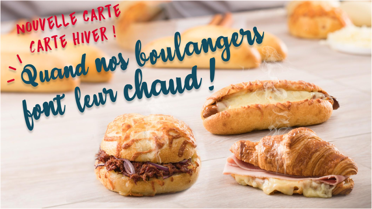 BOULANGERIE ANGE