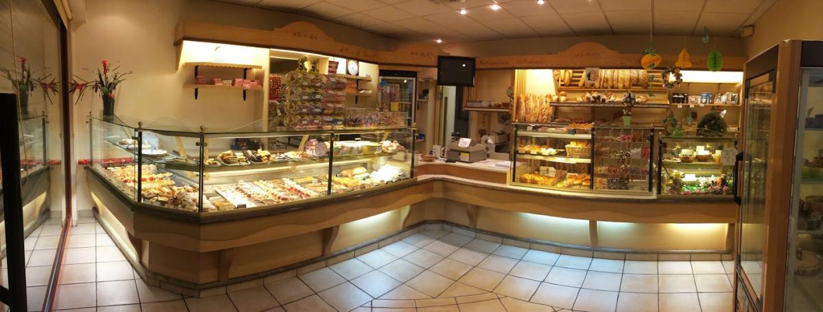 Boulangerie Pâtisserie Fretes Garel