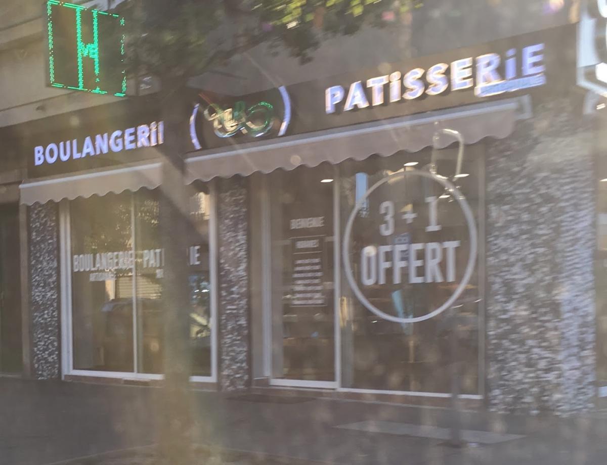 La Hûche aux Pains