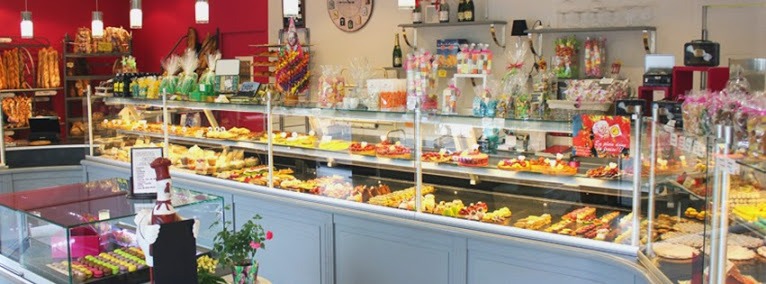 Boulangerie Patisserie Fèbre