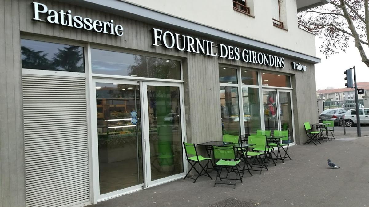Fournil des Girondins