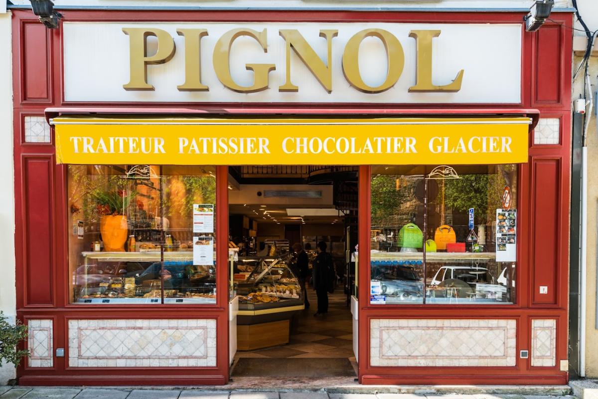 Pignol Ecully
