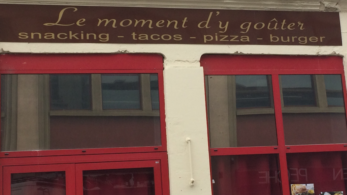 Le Moment d’y Goûter