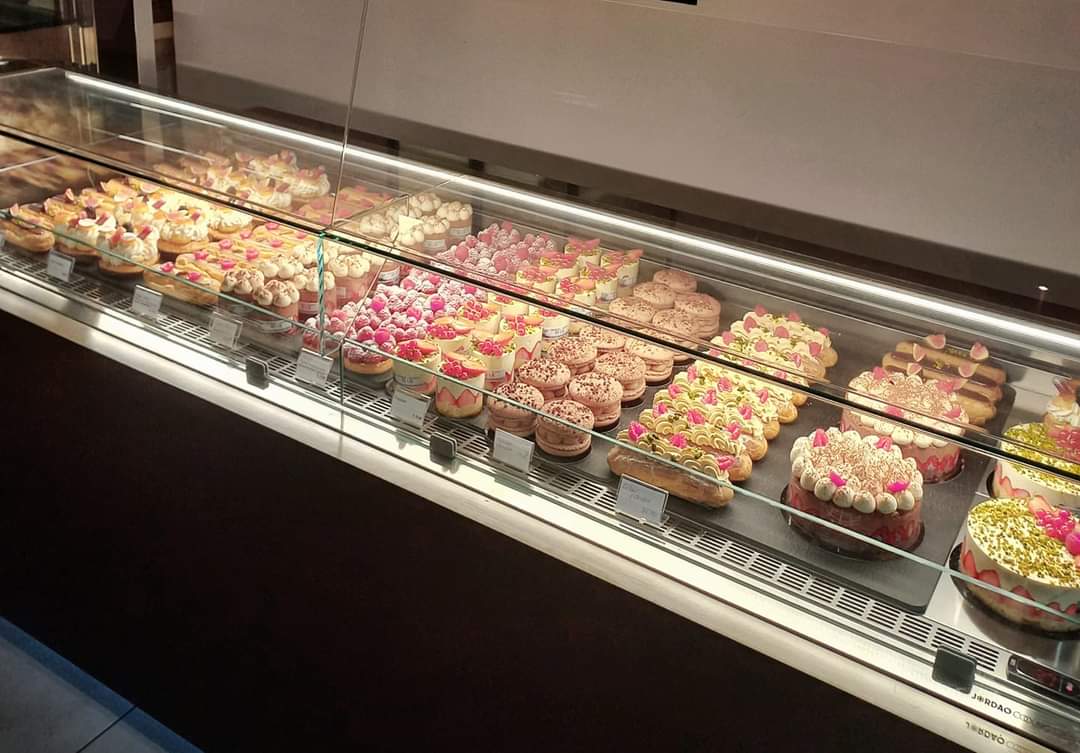 Boulangerie Pâtisserie du Lac