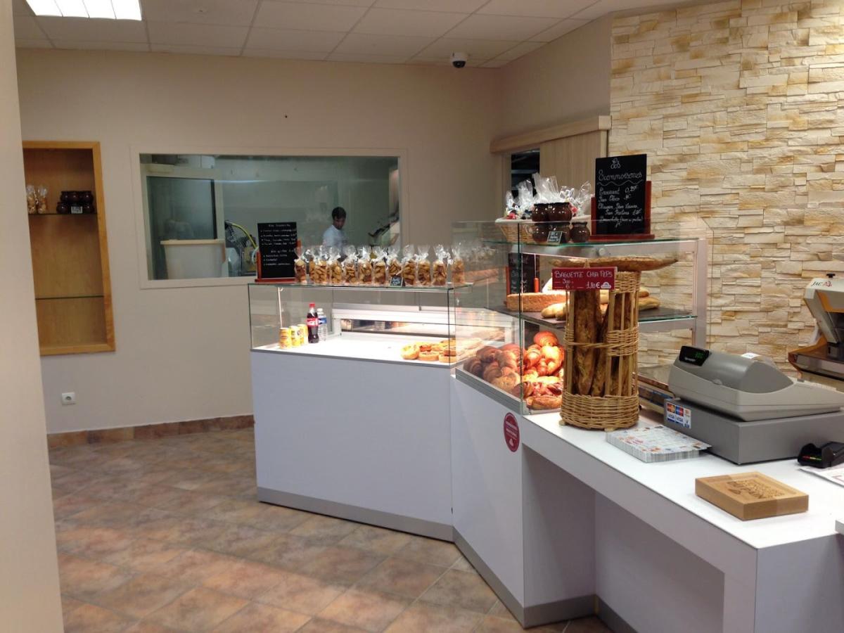 Boulangerie Pâtisserie Gendrot