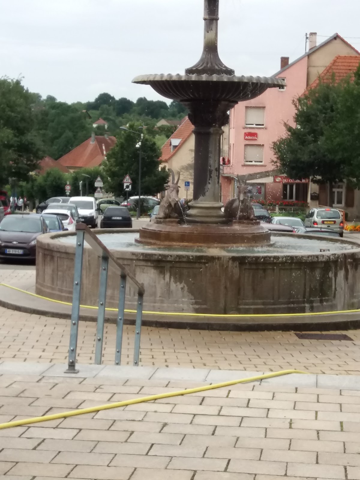 Boulangerie Banette - Aux Mille Douceurs. Patissier