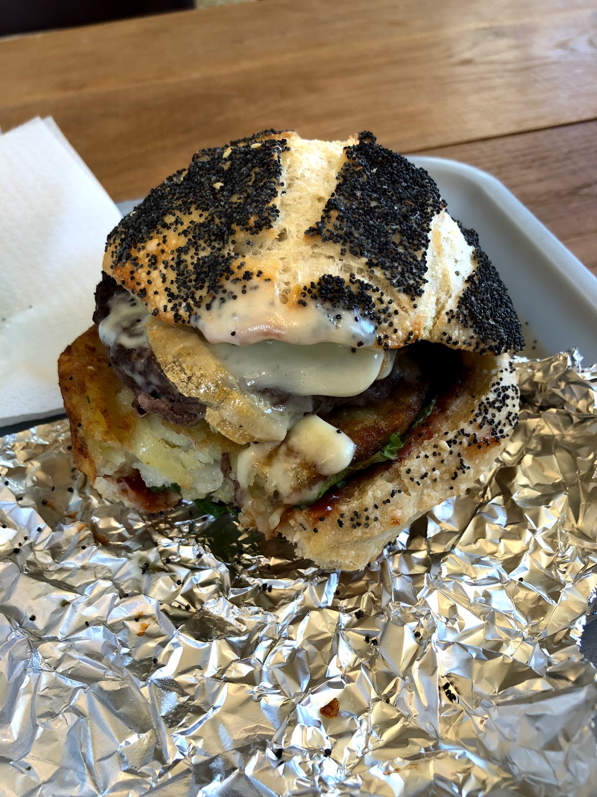 Tartine Et Chocolatine