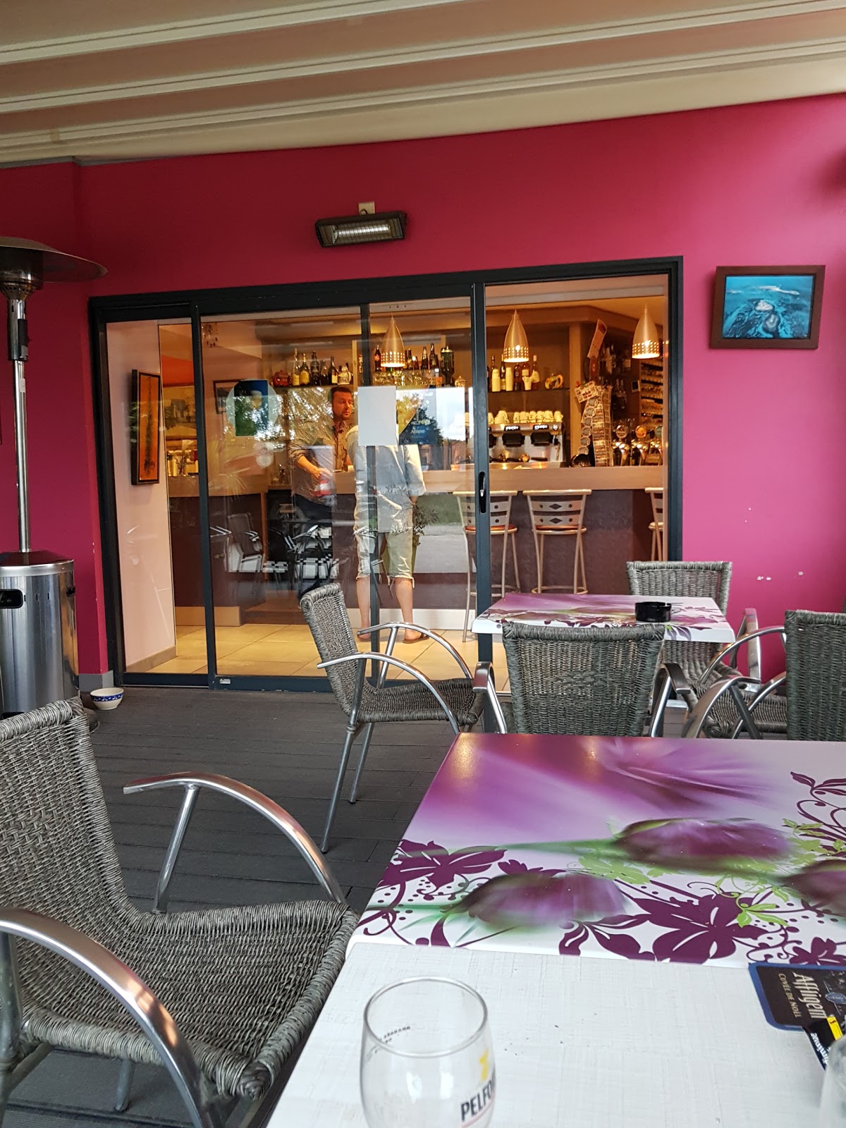 Au Relais du Moulin