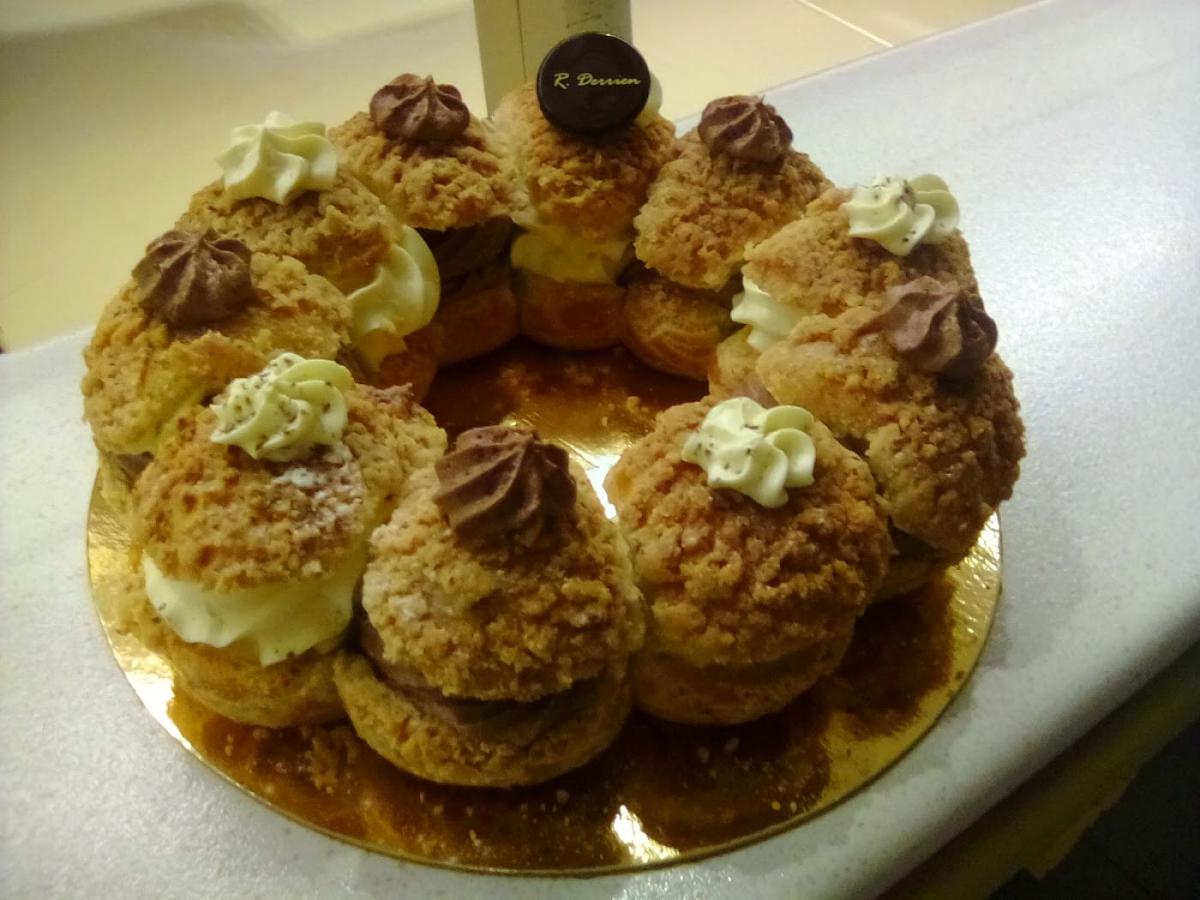 Boulangerie Pâtisserie R.Derrien