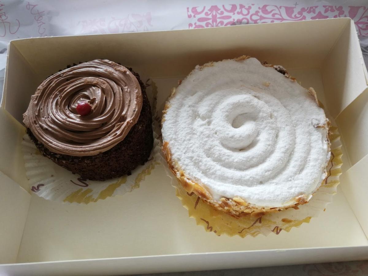 Boulangerie Pâtisserie "Clouard"