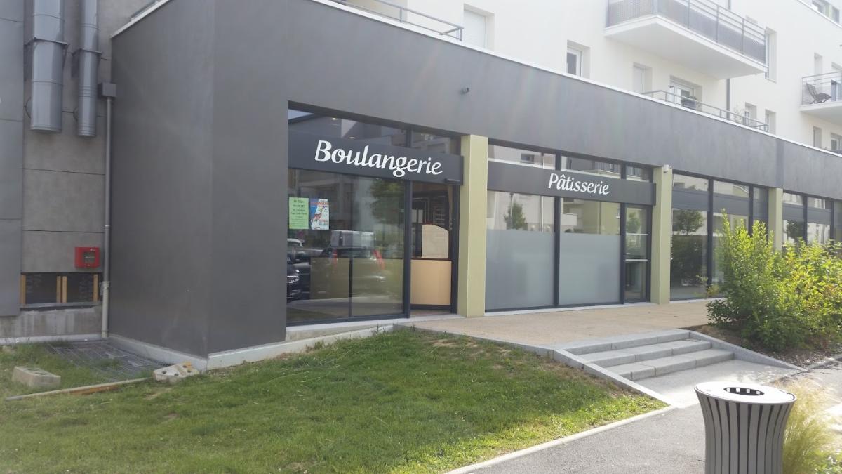 Boulangerie, Pâtisserie Maison Fraudin