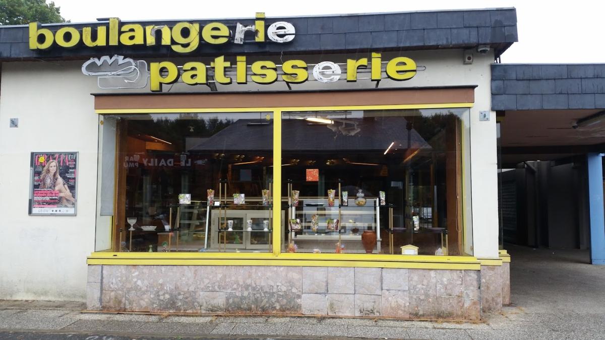 Boulangerie de la Bellangerais