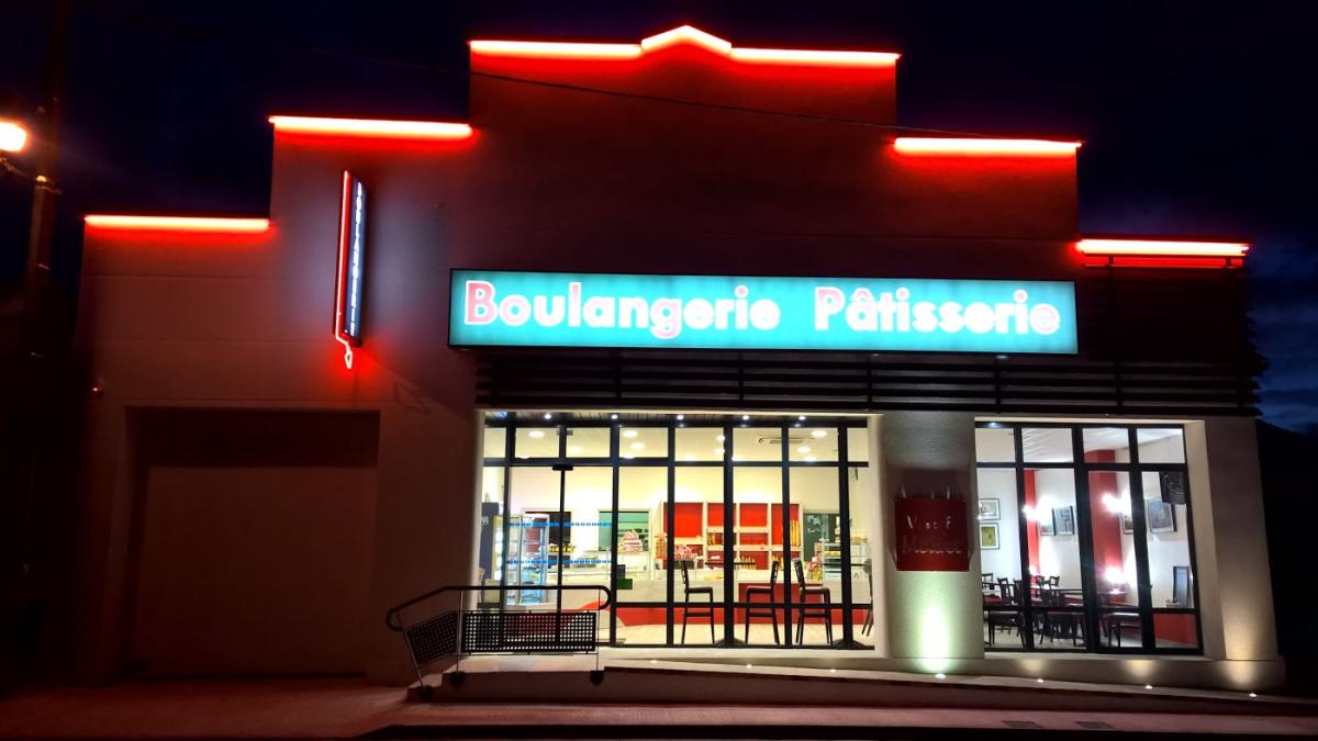 Boulangerie Métifet Francis & Valérie