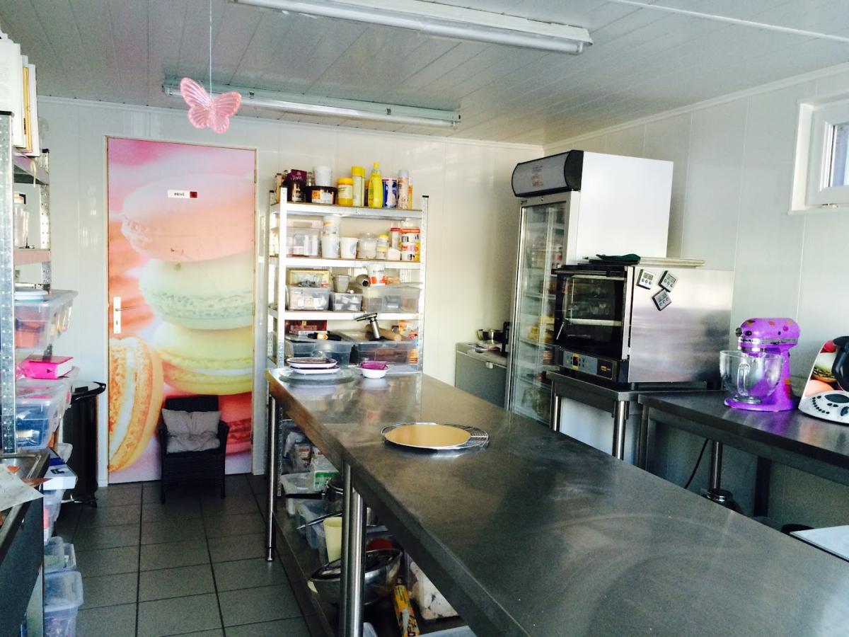 Les Délices de Mary