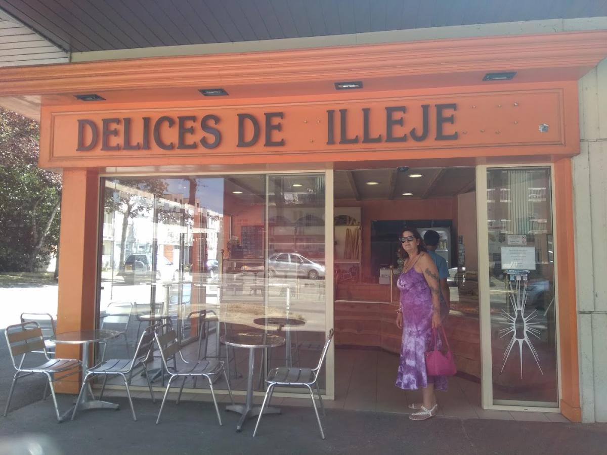 Délices de Villejean