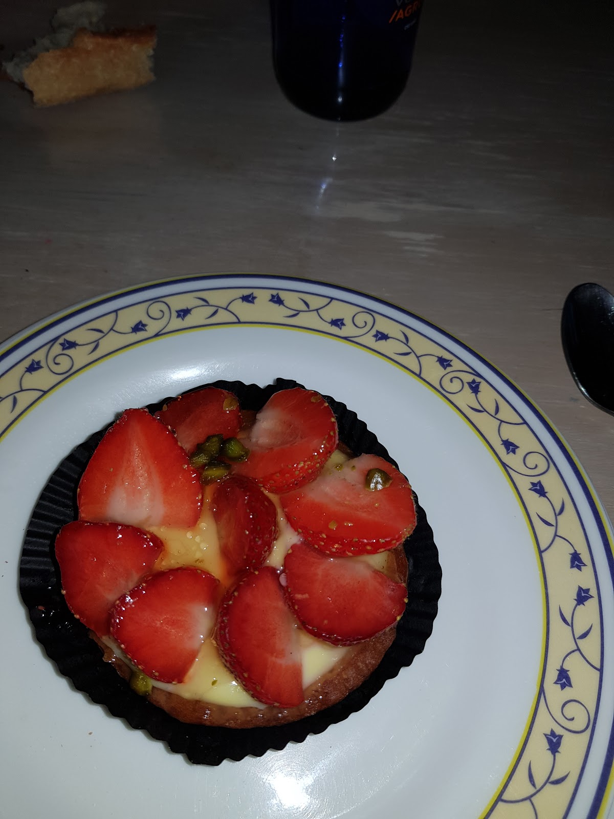 Boulangerie du Bas Pont-Scorff