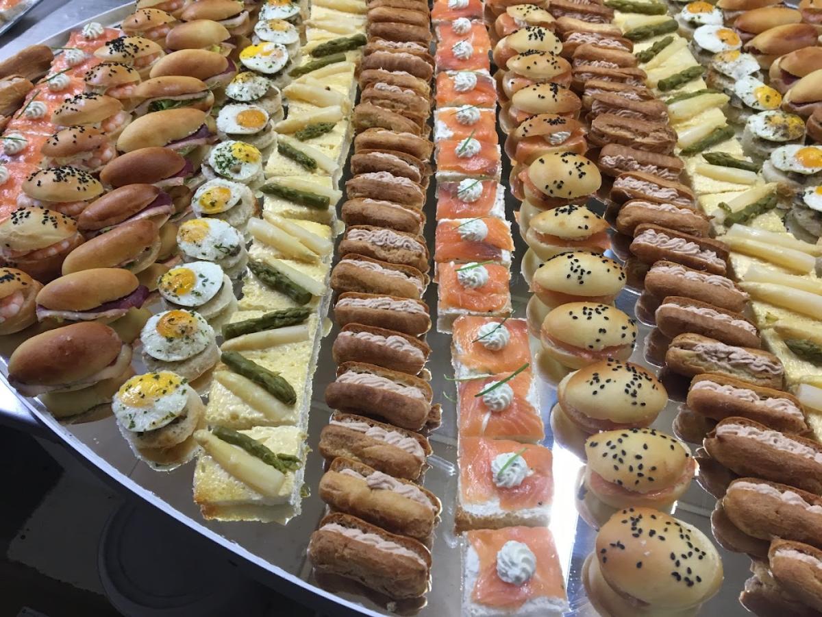 Boulangerie Pâtisserie Guéry