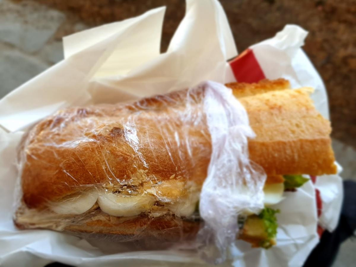 Le Fournil de Chaumont