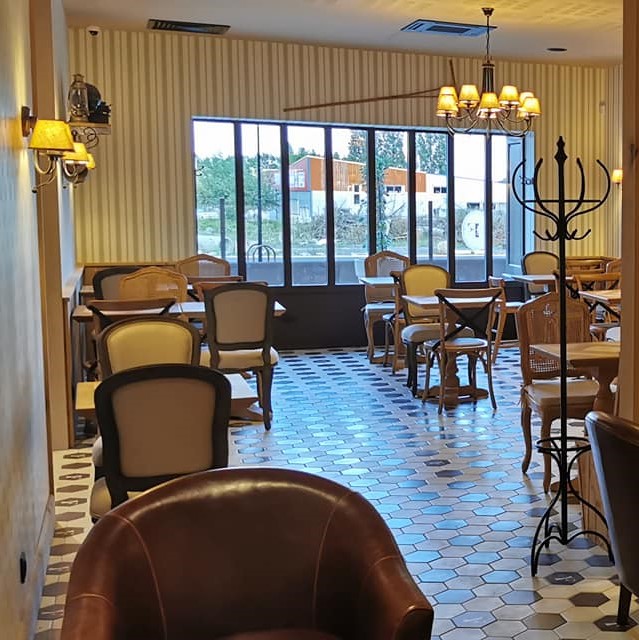 Boulangerie Feuillette