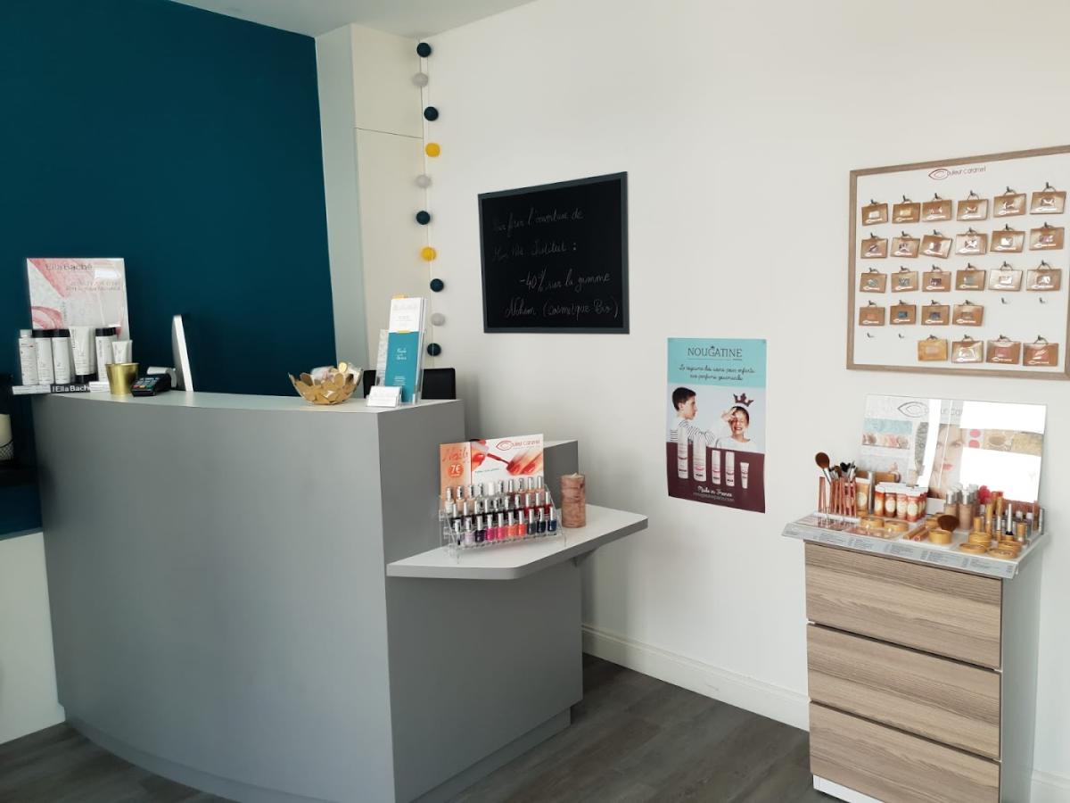 Carterie & Viennoiserie