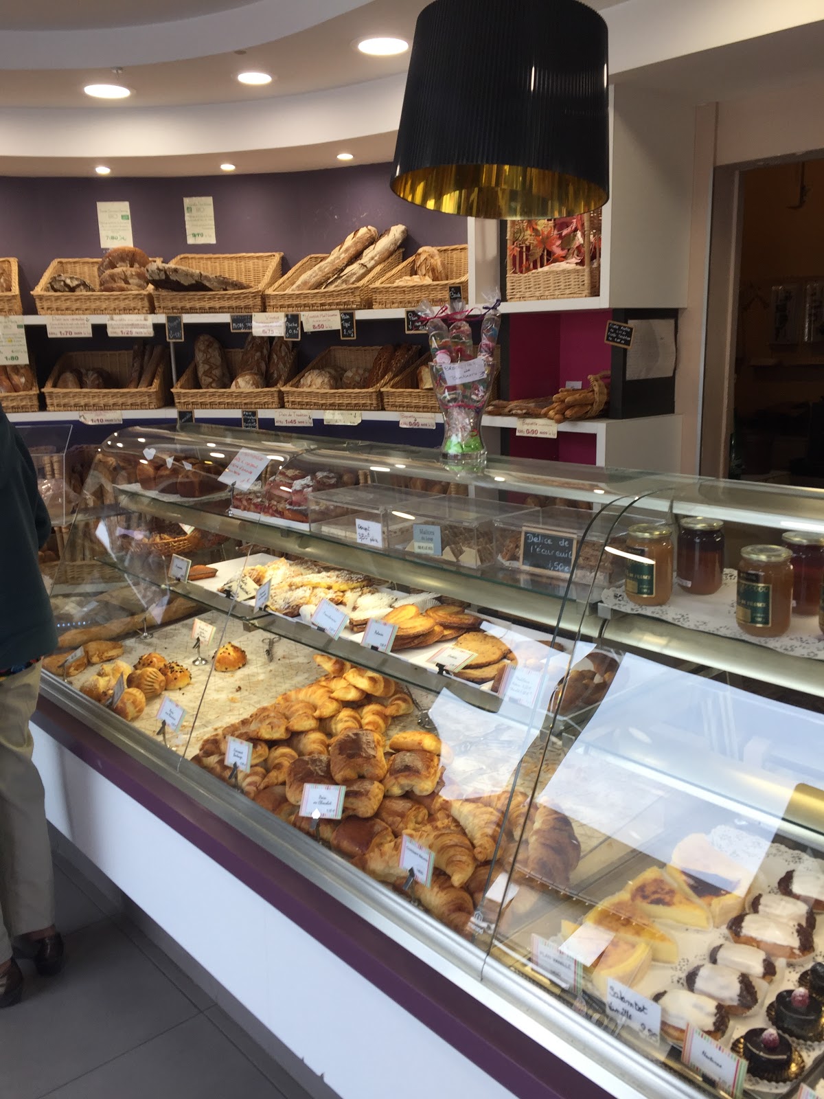 M. Hamet - Cisseloire