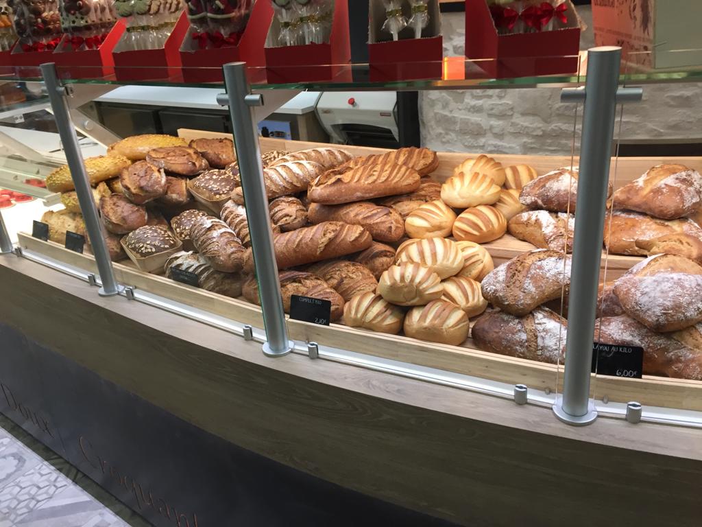 Les Gourmandises d'Olivier