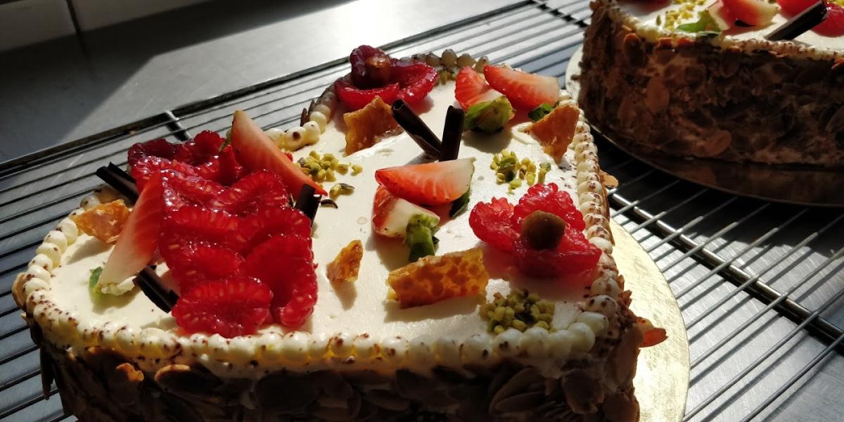 Boulangerie Place Xavier