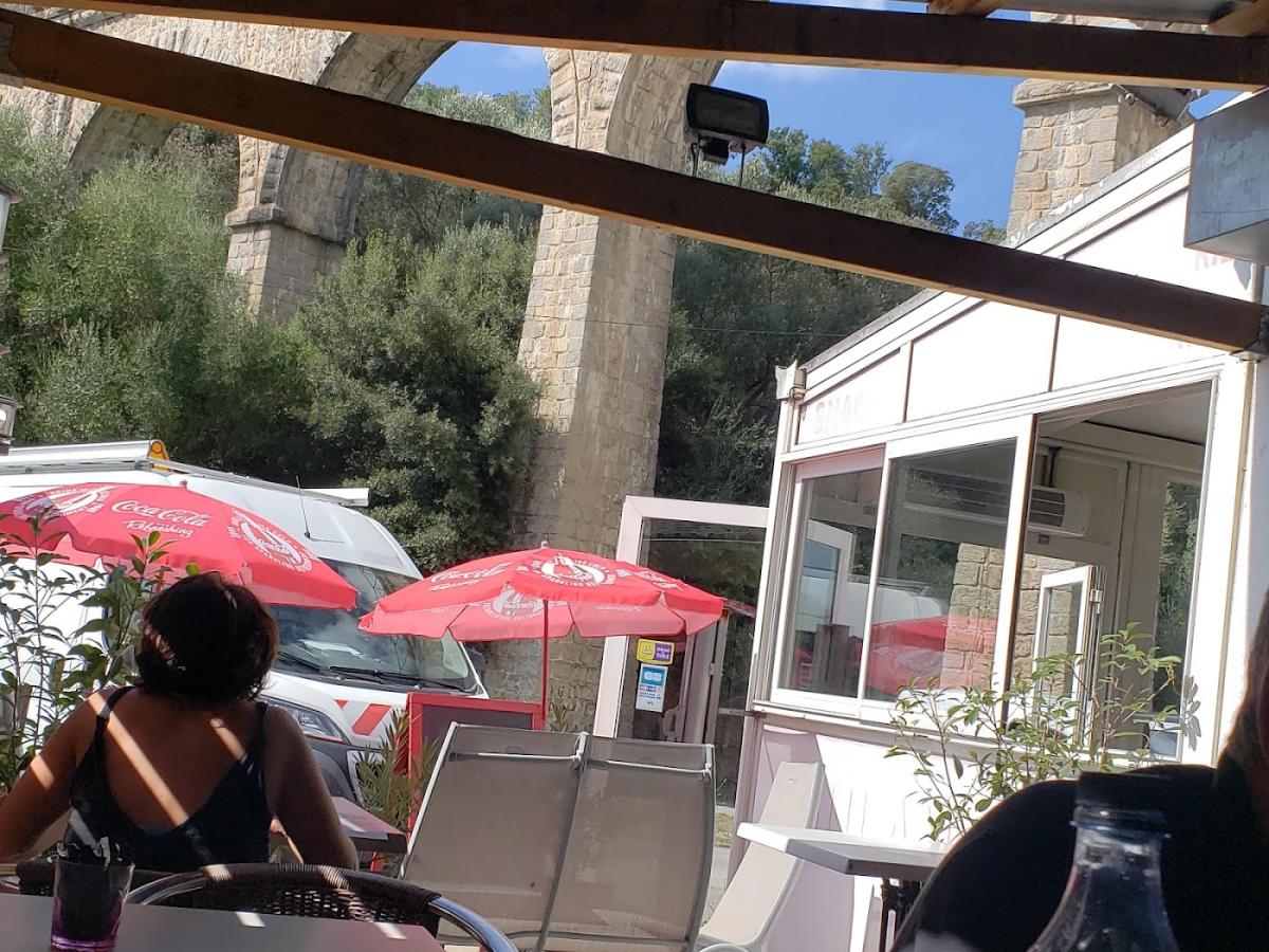 Boulangerie Pâtisserie Les 7 ponts