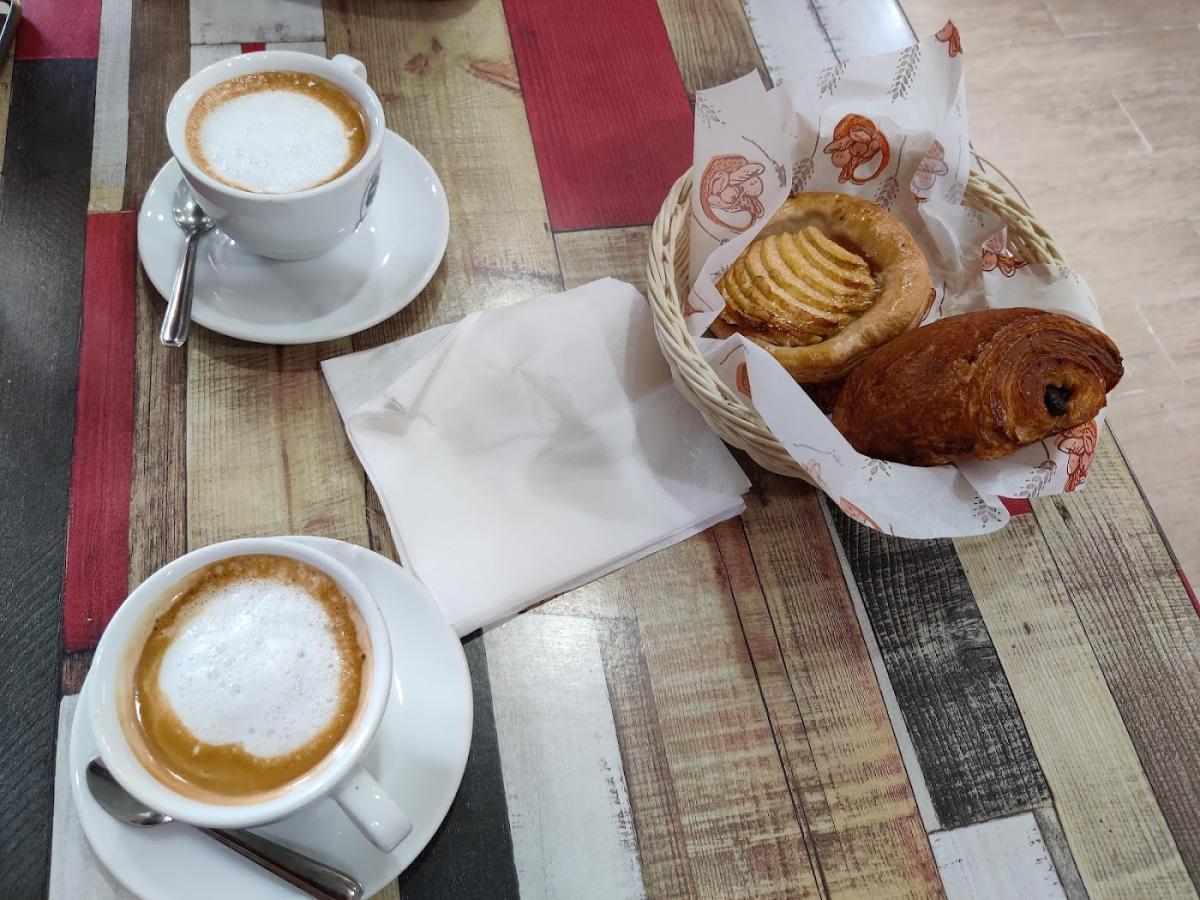 Boulangerie Banette Miniconi Guy