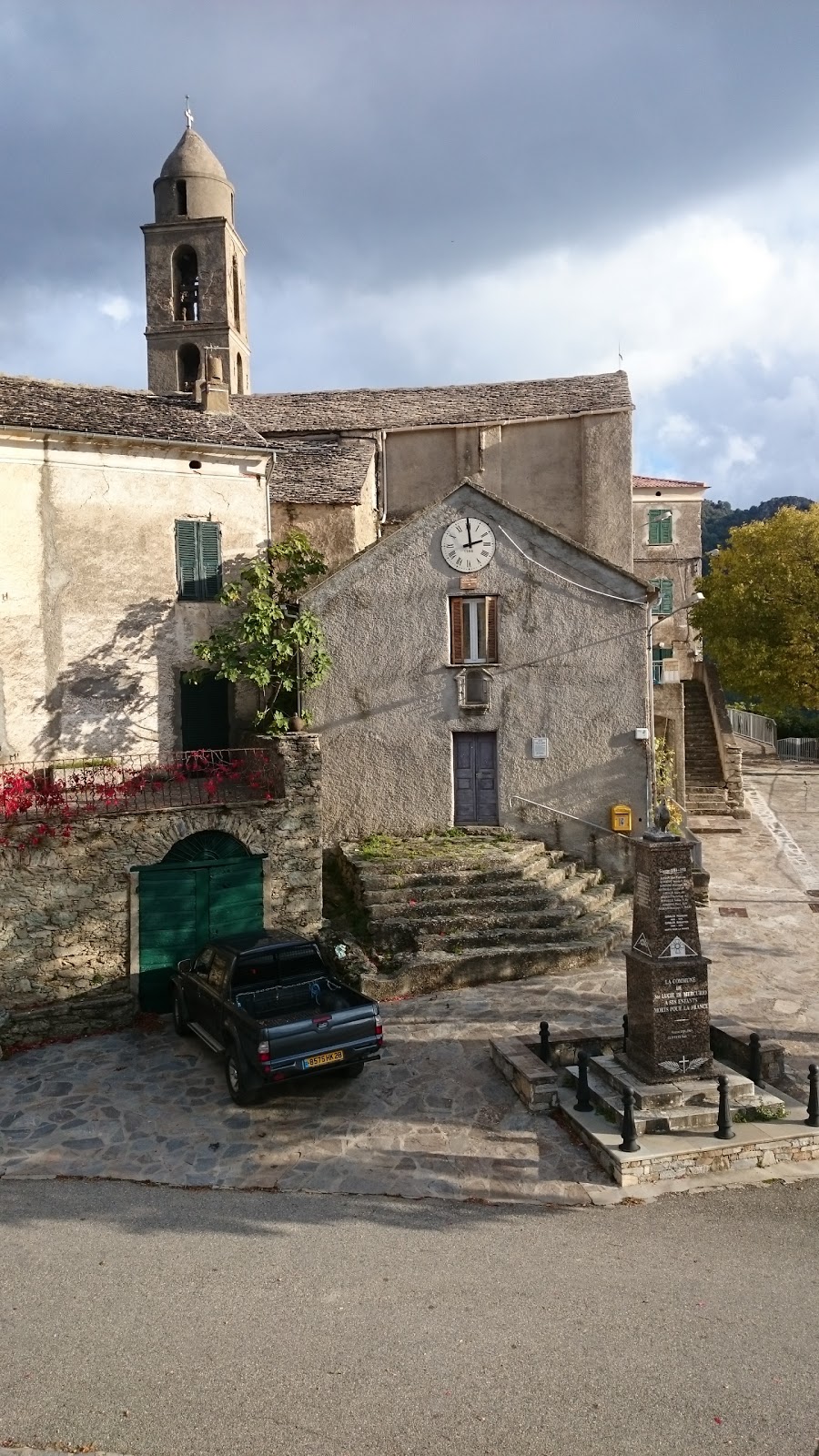 Boulangerie Pâtisserie Saint Roch SARL