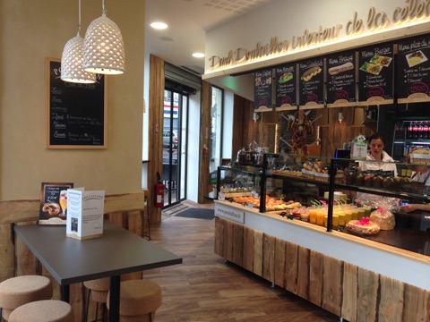 Poulaillon Saint Quentin