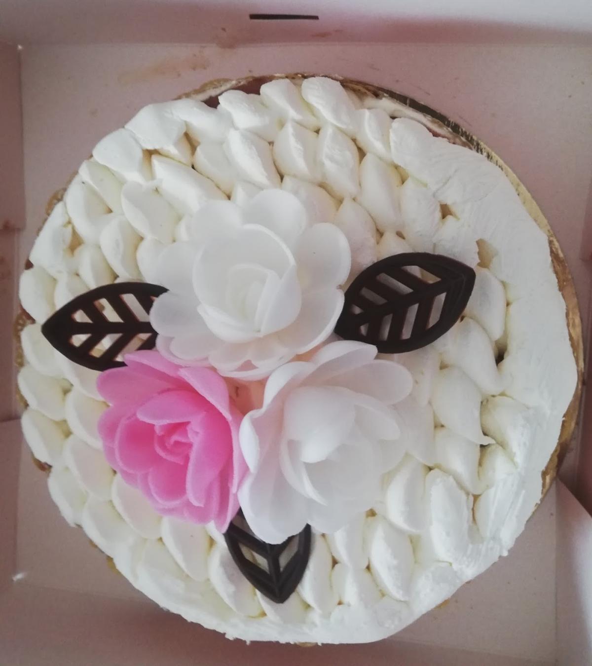 Artisan Boulanger Pâtissier La Pétriė