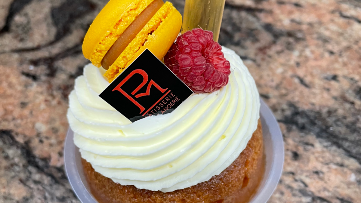 Eurl PM (Parent Matthieu)