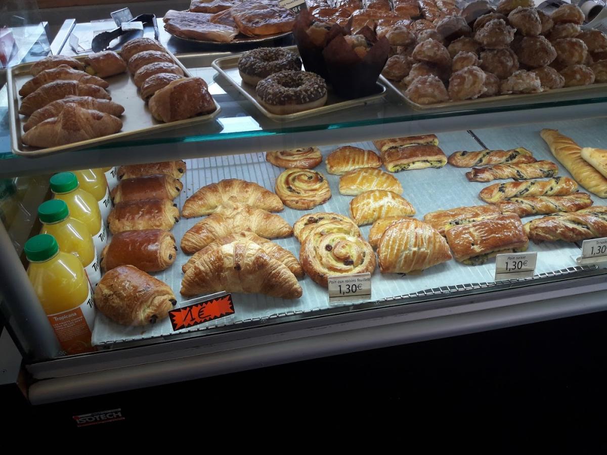 Ô Festival des Pains