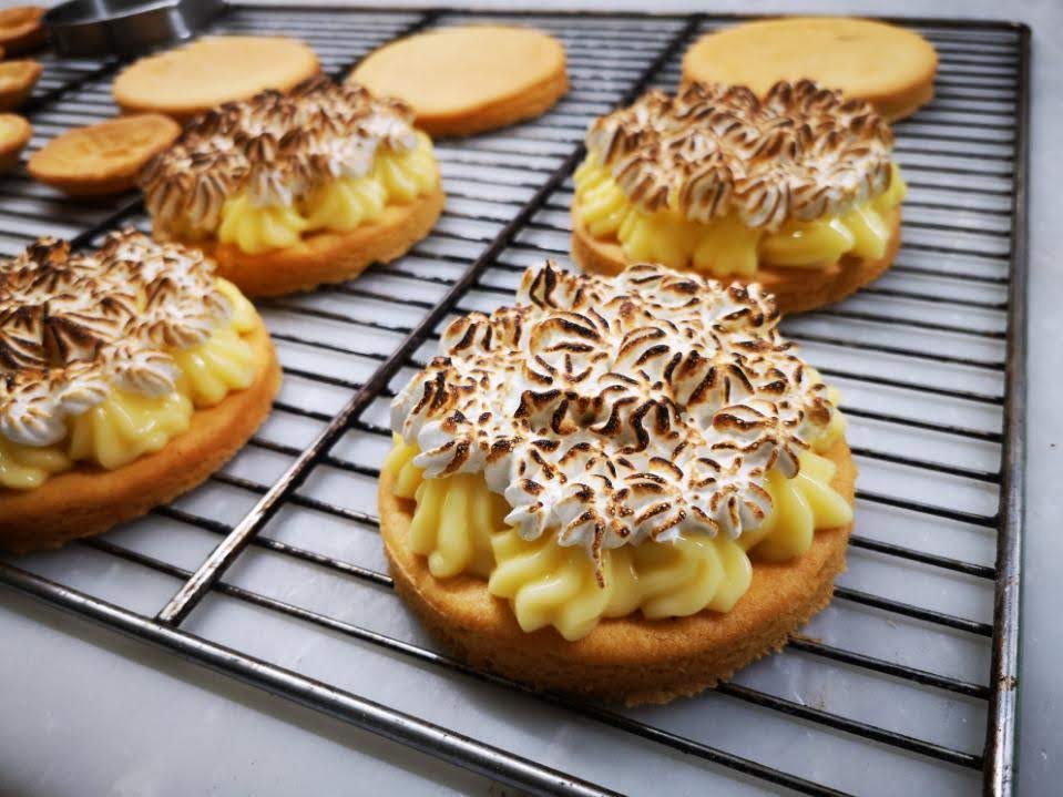 Boulangerie Lazarini