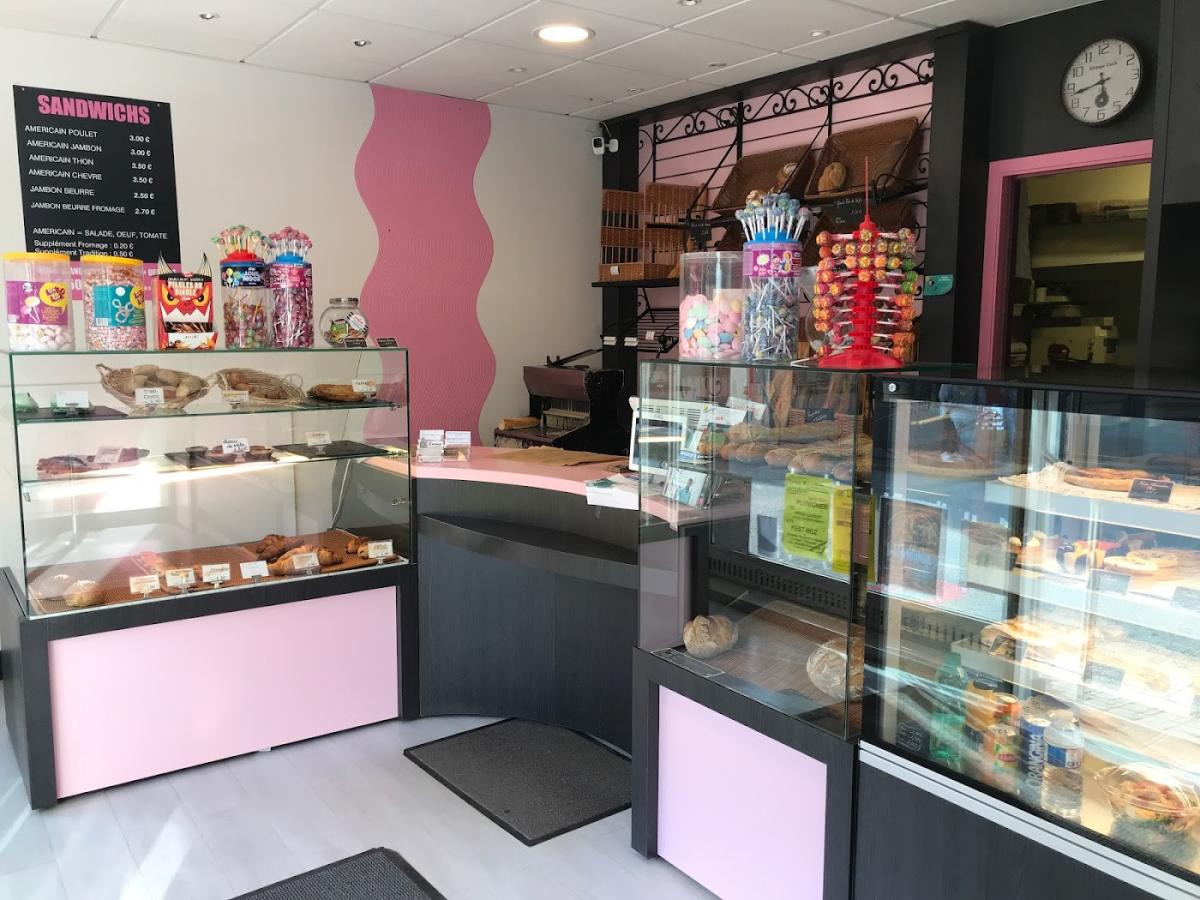 Les Délices de Kevel