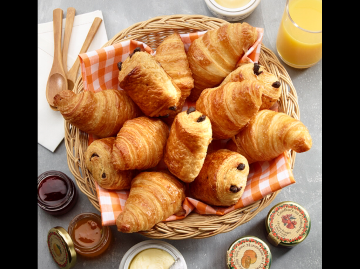 Coup de Baguette
